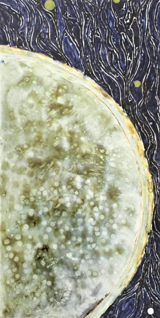 2011 - Europa - 34x60 cm